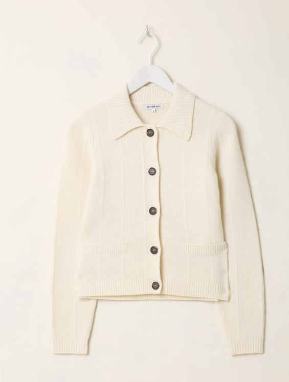 Yasmine Cardigan