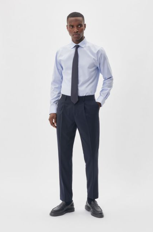 Marc Lux Oxford