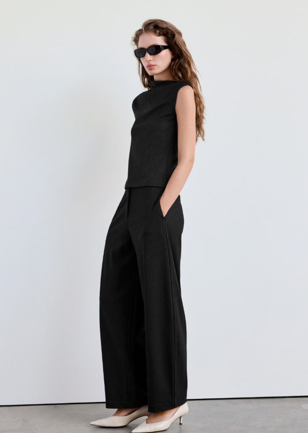 Trousers Miro
