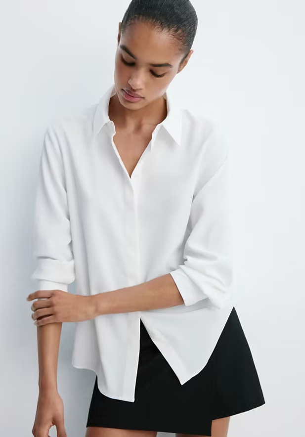 Shirt Basic