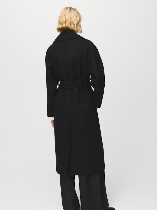 Coat Traviata