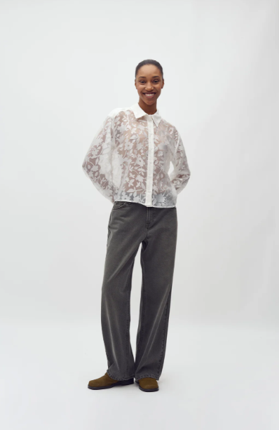 Nira-M Bluse