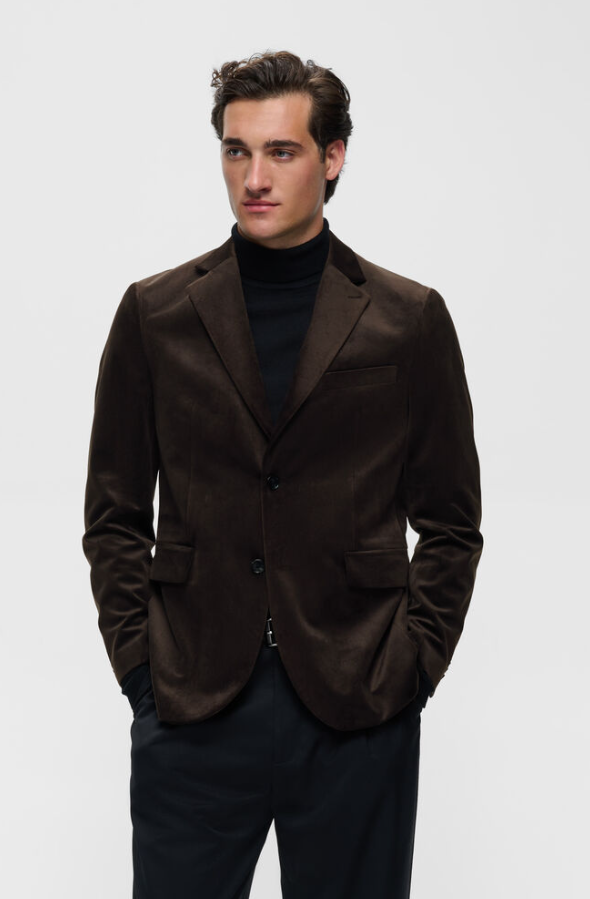 MAcharles Blazer Chocolate Torte