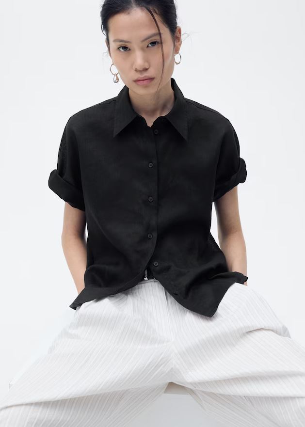 Shirt Pai