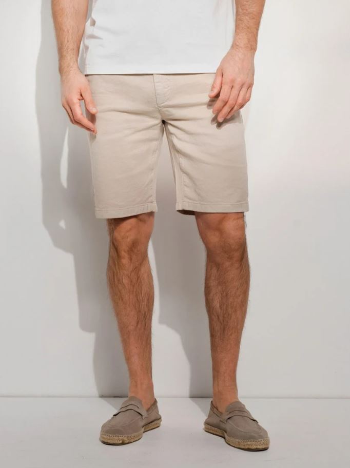 Mauro Shorts