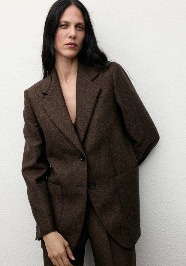 Blazer Piper