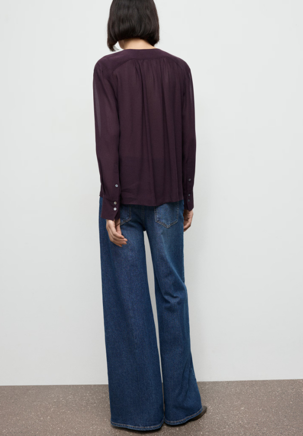 Blouse Patrik