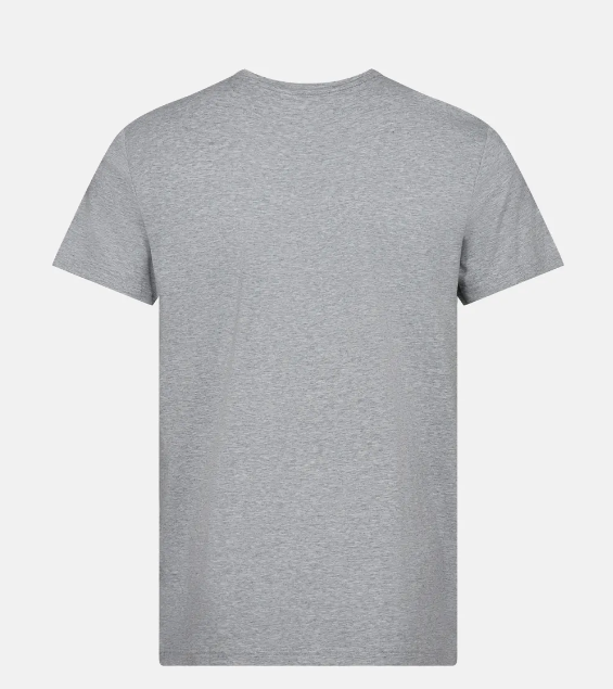 Dovre O-neck T-shirt