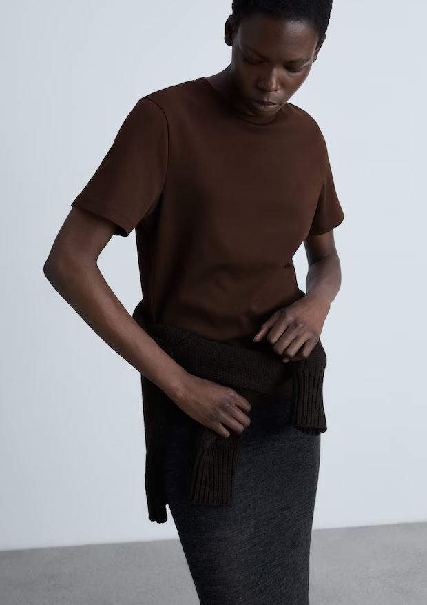 T-Shirt Truel