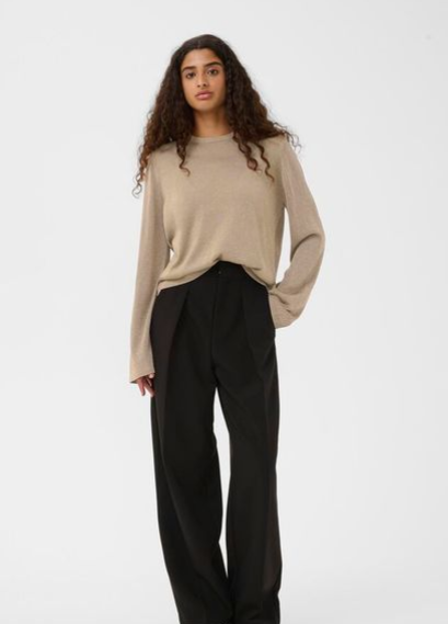 ThanIW Pullover