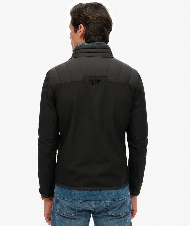 Storm Popper Softshell JKT