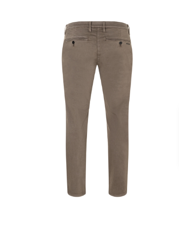 Driver Pants