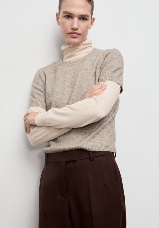 Sweater Nekka