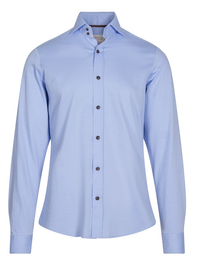 Cody Tailor Fit Blue New