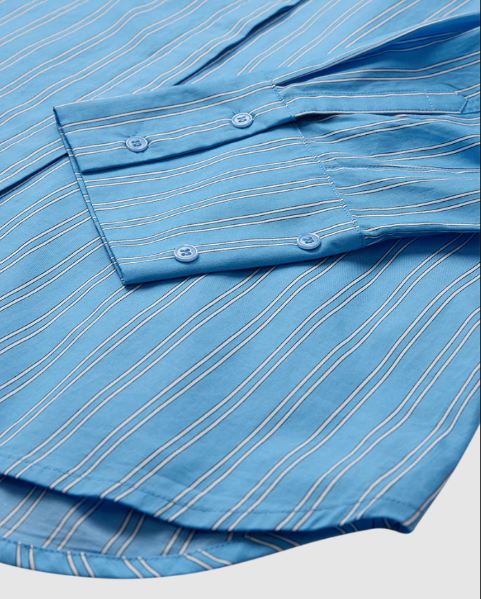 CMMelissa-Shirt Bonnie Blue