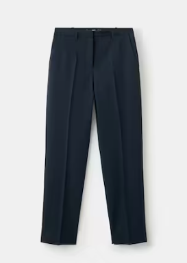 Trousers Boreal