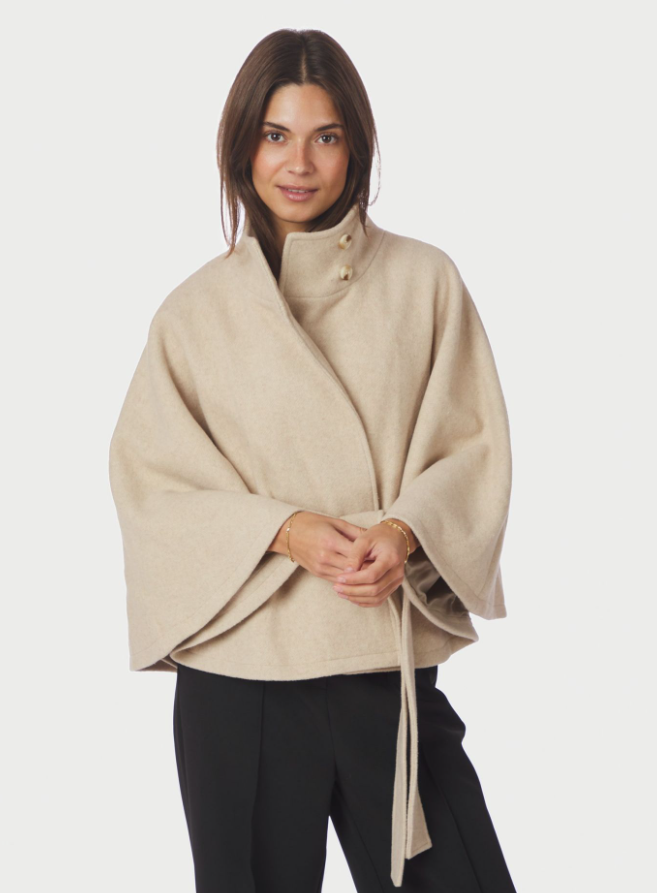 Zanna Cape Sand