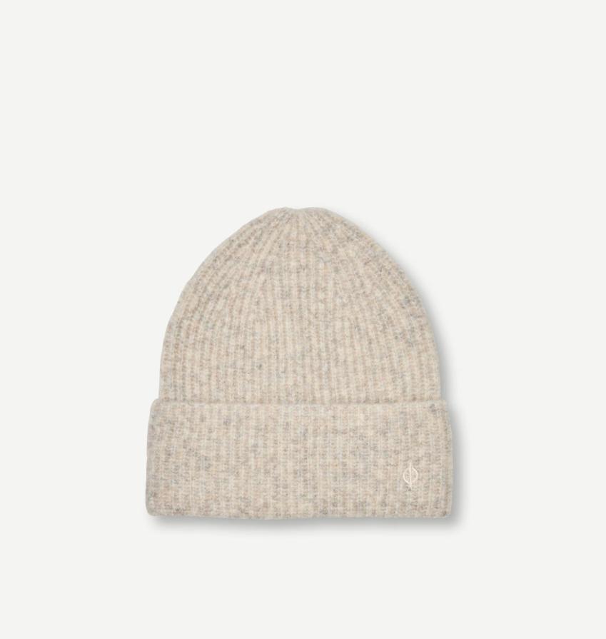 Sapia Beanie 15727 Beige Melange