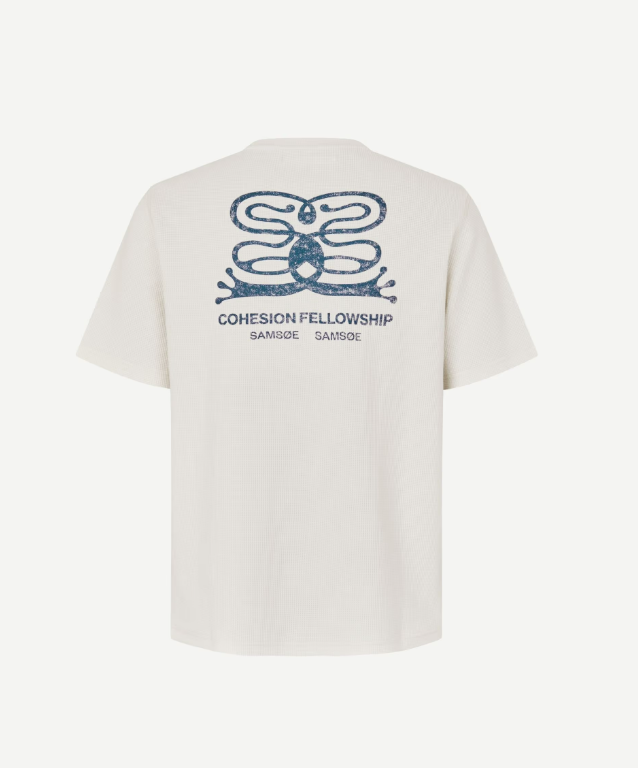 SAFELLOW T-Shirt 15917