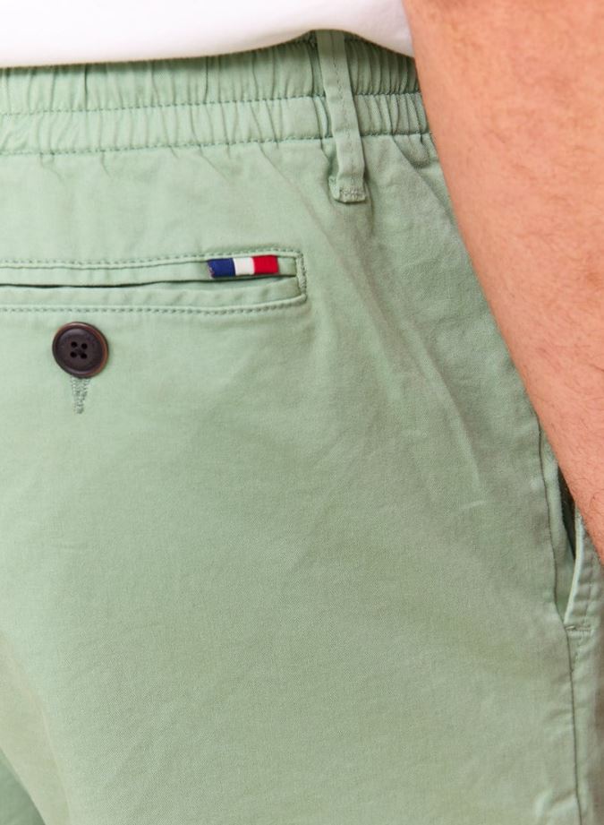 Enzo Shorts