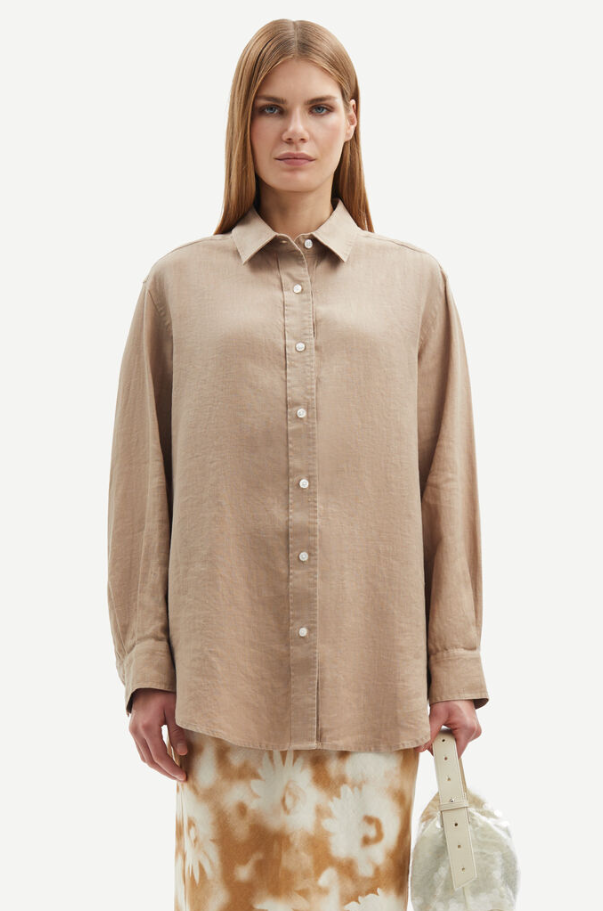 Salova Shirt 14329