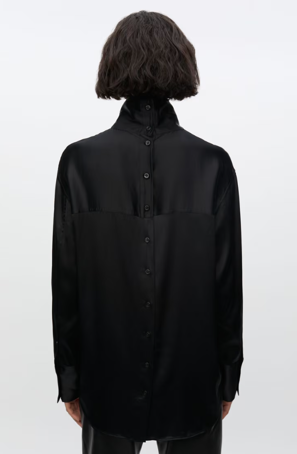 Sadavos Blouse 16255 Black