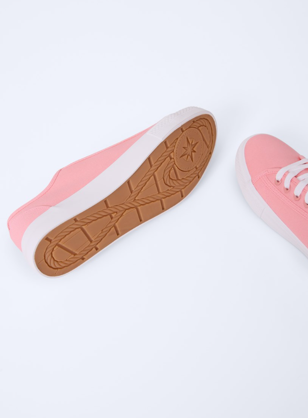 Alari Sneaker Coral