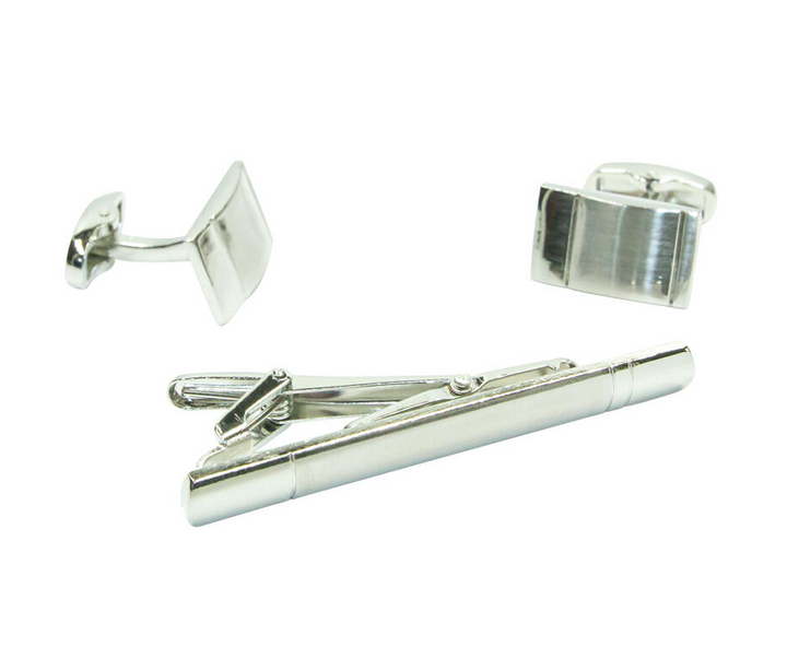 Mansjettknapper & Slipsnål