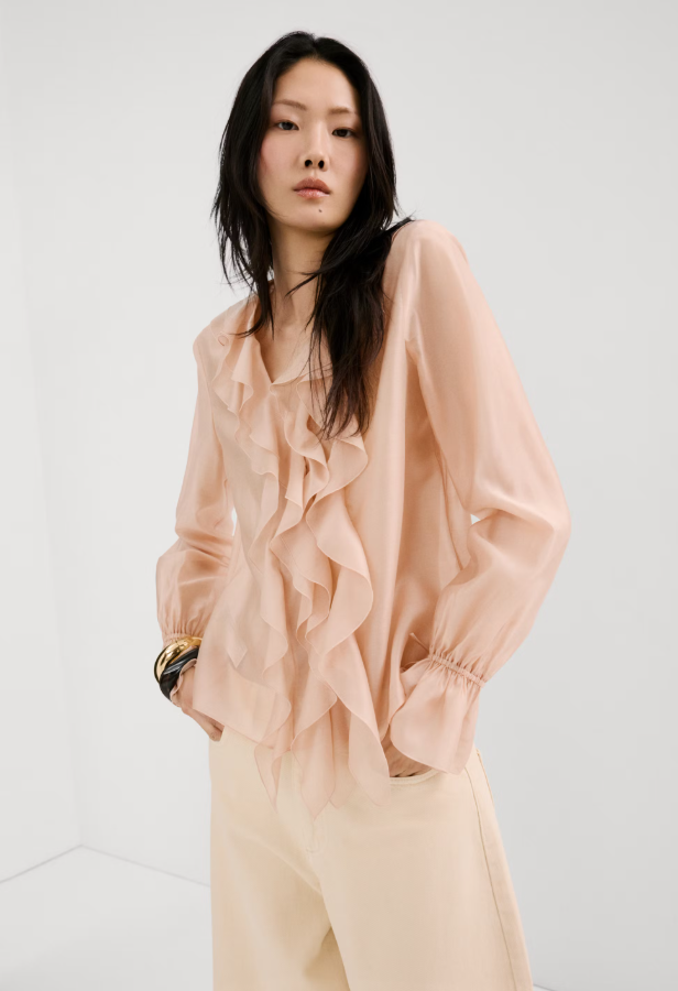 Blouse Laila