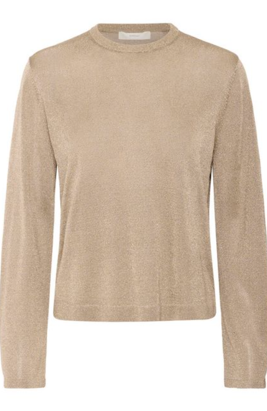 ThanIW Pullover