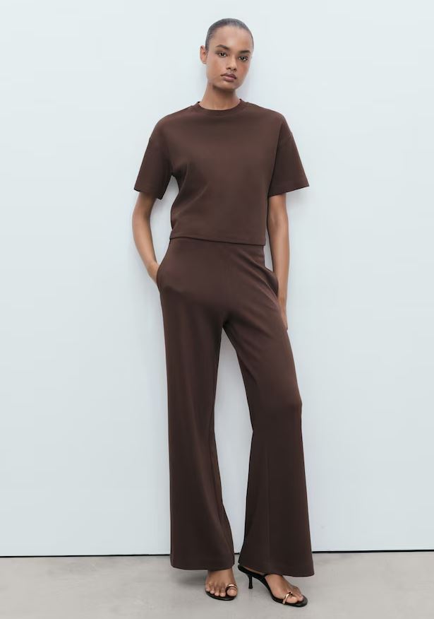 Trousers Pico