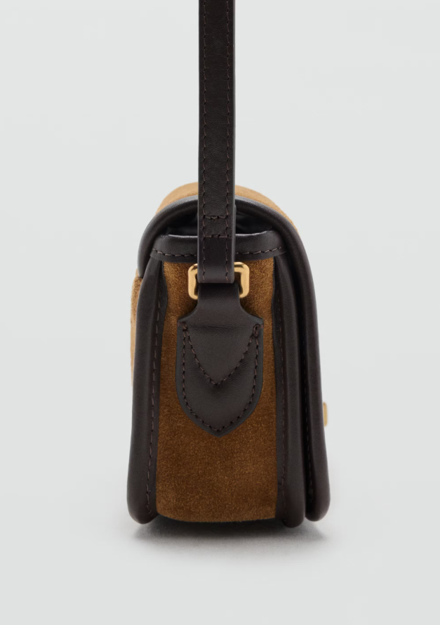 Bag Teres