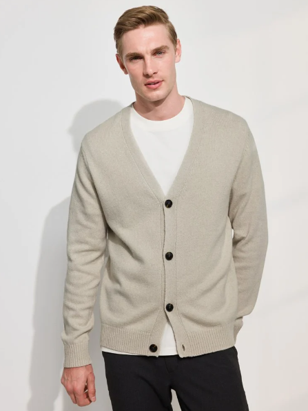 Nicolo Cardigan