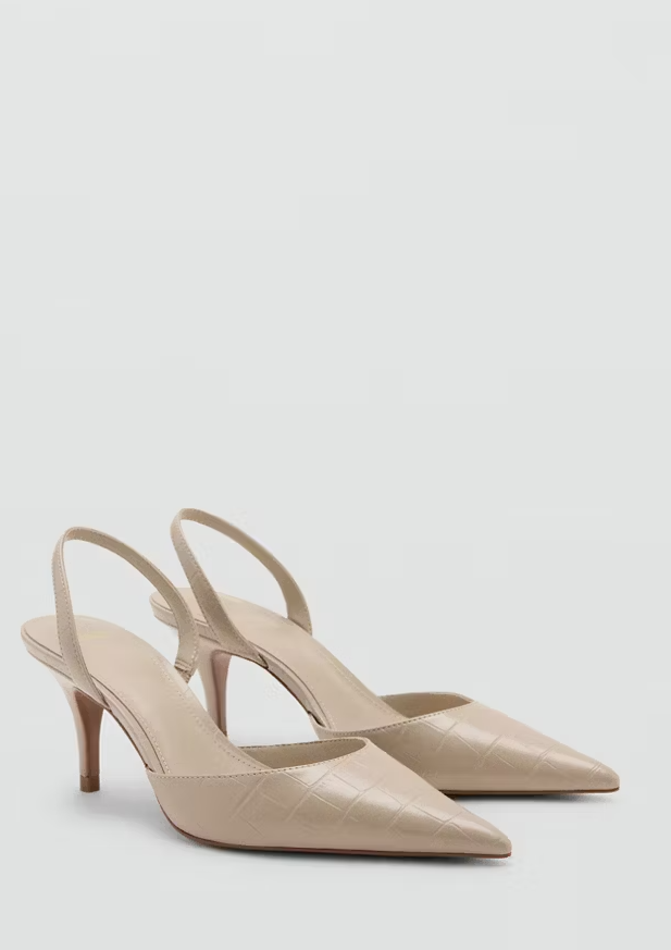 Shoes Cecilia