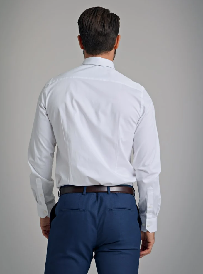MC SUPER SLIM STRETCH SHIRT