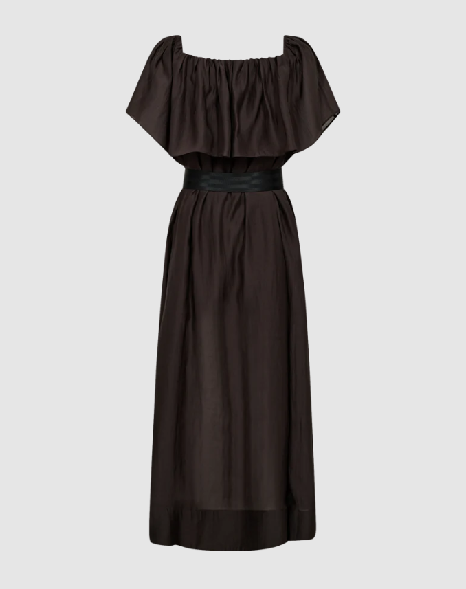 CMMolly Dress Mulch