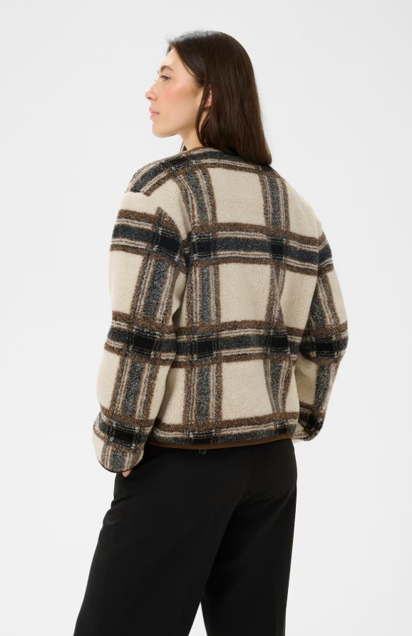 YsabellPW Jacket