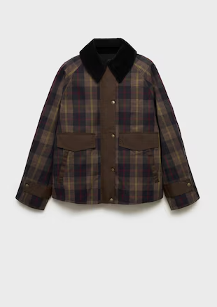 Parka Bristol