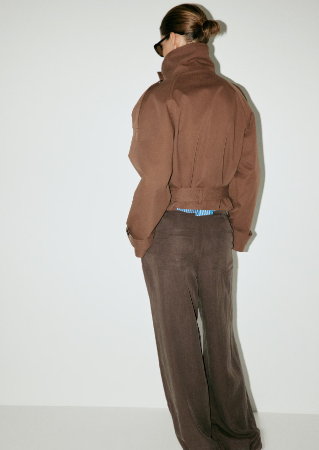 Jacket Lipa