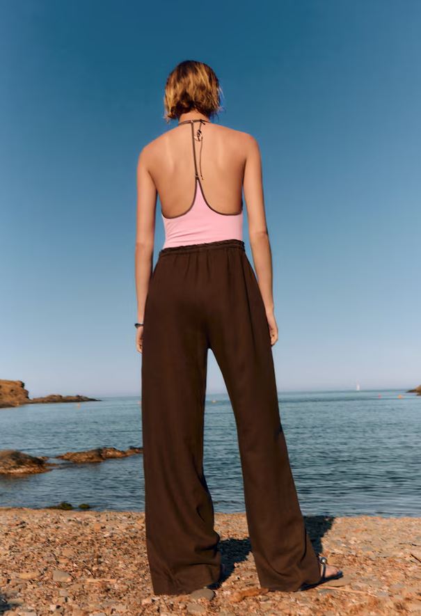 Trousers Scott