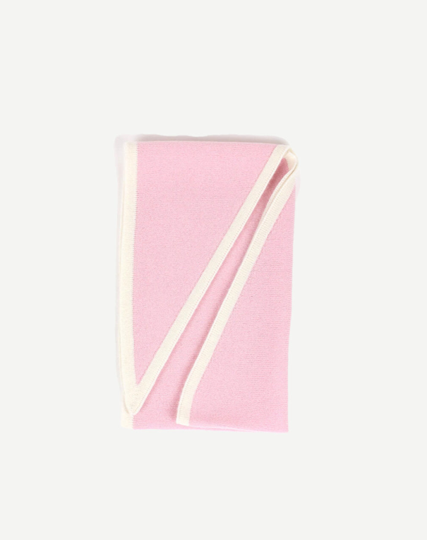 Duo Triangle Skjerf