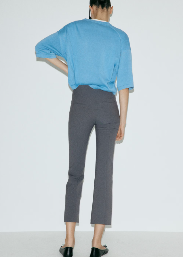 Trousers Rome