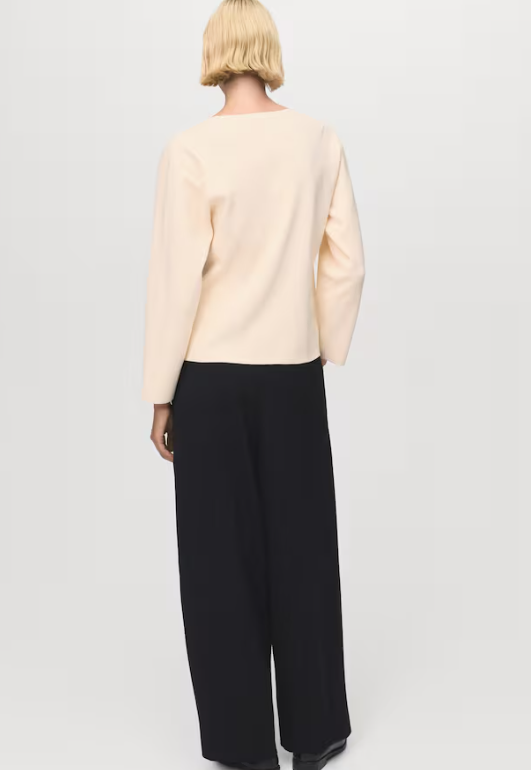 Jacket Tonete