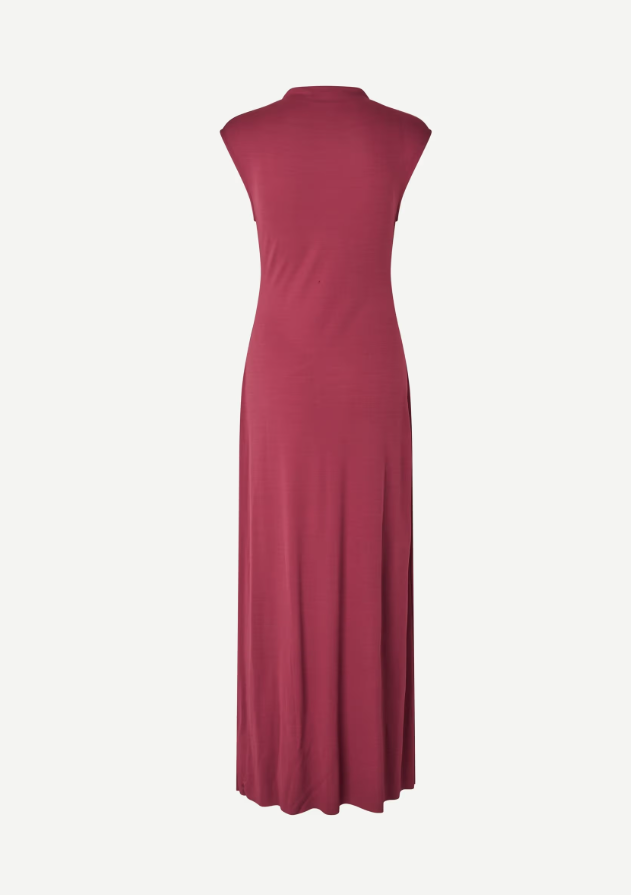 Saandressa Dress Dry Rose
