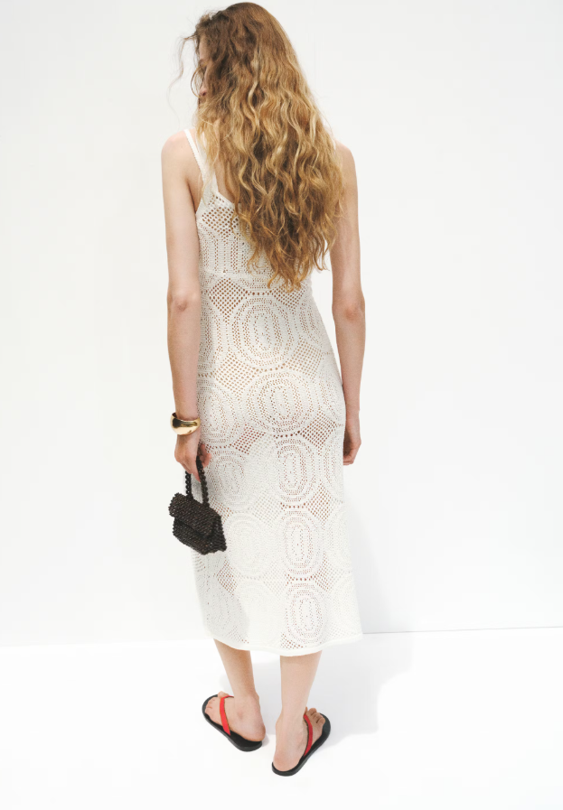 Dress Boniato