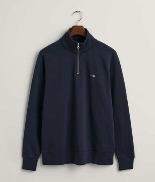 Reg Shield Half Zip Sweat