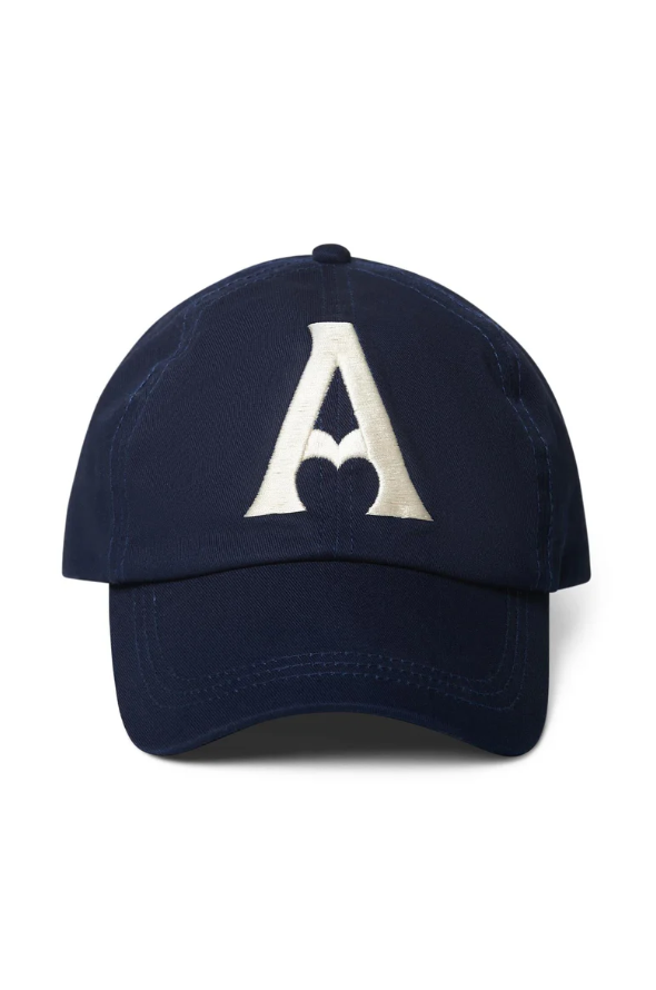 Eden Heart Cap