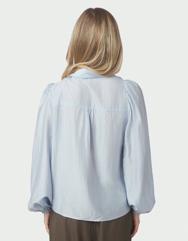 Selene Crisp Blouse