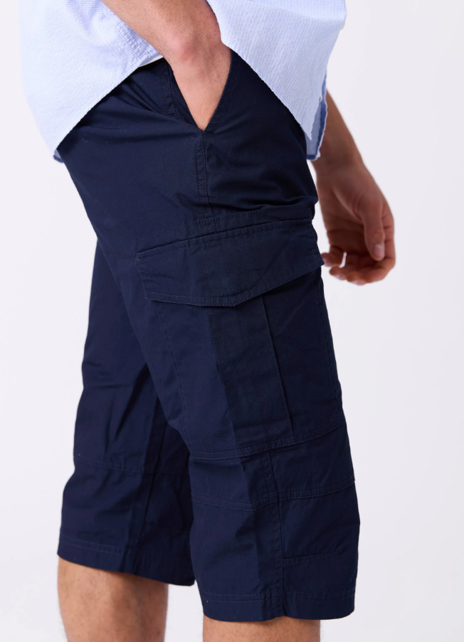 Lucas Cargoshorts Sky Captain