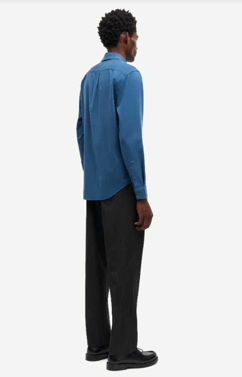 Saliam NX Shirt 10504